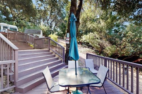 Highland Oasis in Cloverdale (CA)