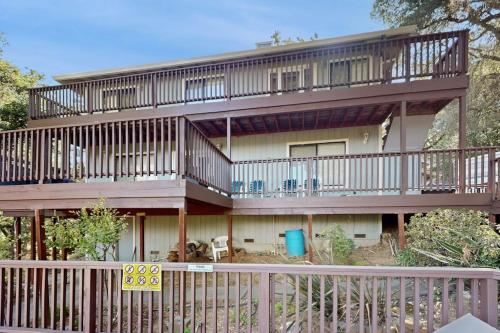 Highland Oasis in Cloverdale (CA)