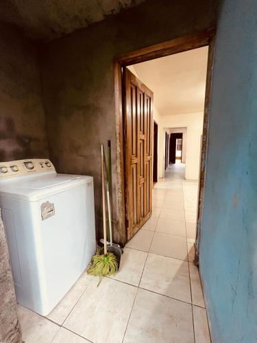 Apt 8 in Tena