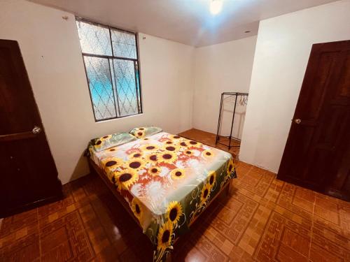 Apt 8 in Tena