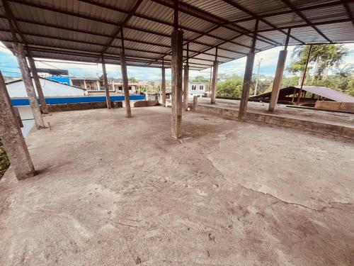 Apt 8 in Tena