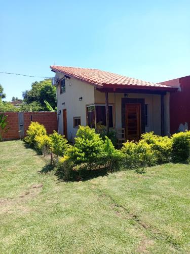 Loft para dos, zona muy tranquila – khách sạn tại Caaguazu