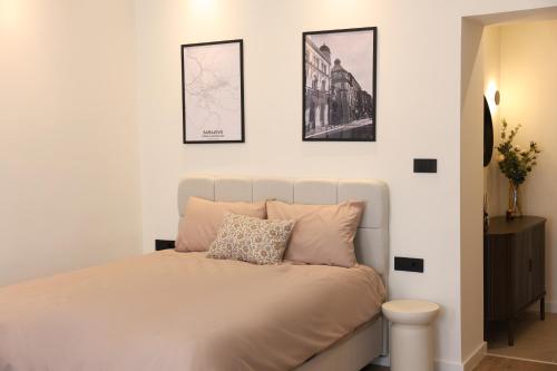 Prestige Center Apartment Free Parking
