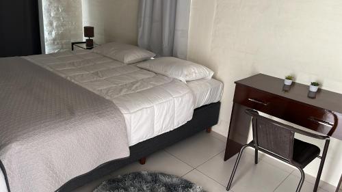 Hotel La Morada in Treinta y Tres
