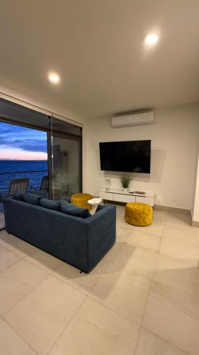 Casa Shanti Frente al Mar Condominium in Bahía Kino