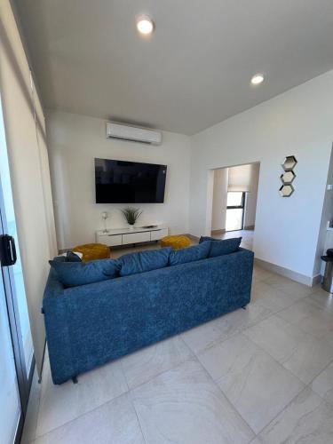 Casa Shanti Frente al Mar Condominium in Bahía Kino