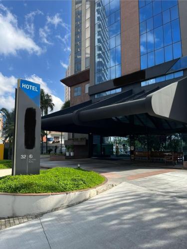 Hotel Flat Guarulhos Apto1808