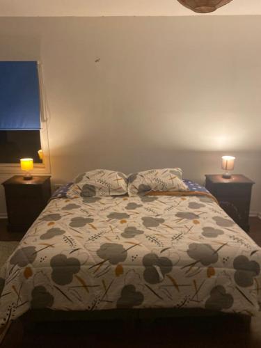 Iekārtas, Hostal Tour Ñuble (Hostal Tour Nuble) in Pinto