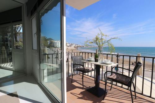 Apartment Alegria