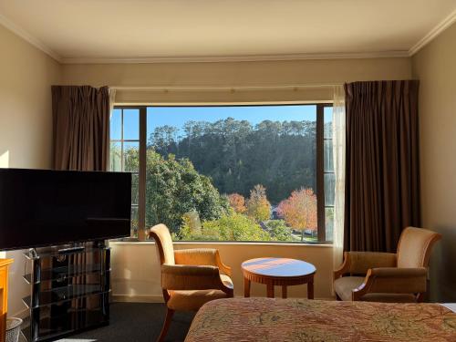 Albany Rosedale Motel
