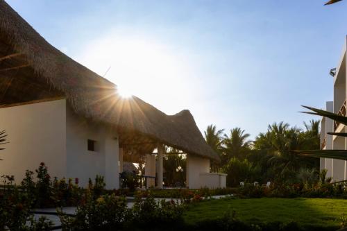 Hotel Santorini - Hawaii Monterrico in 蒙特瑞科