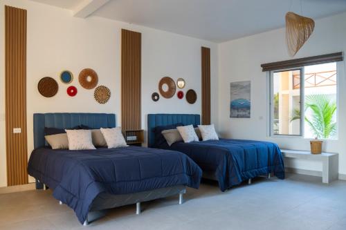Hotel Santorini - Hawaii Monterrico in 蒙特瑞科