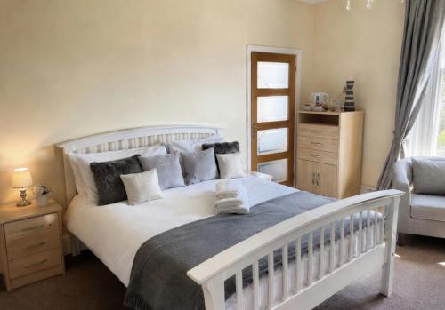 The Victoria - Danby
