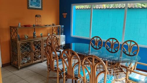 Casa de descanso Puerto San Jose in Puerto San Jose