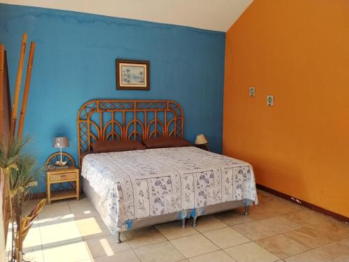 Casa de descanso Puerto San Jose in Puerto San Jose