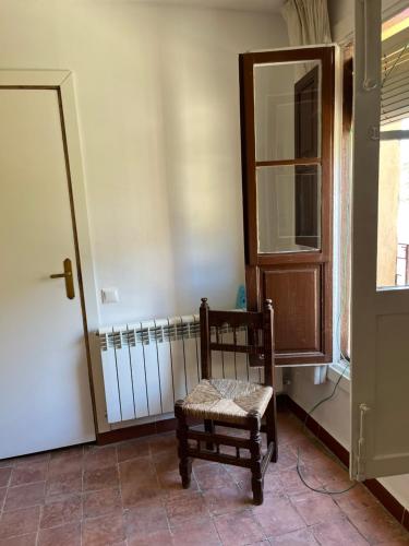 La Casonna - Aluenda in Sediles