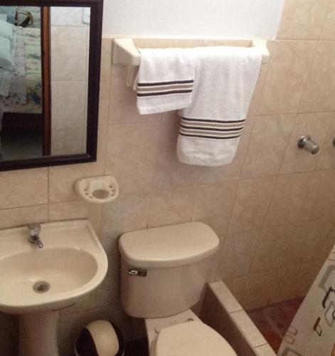 Hostal La Estancia
