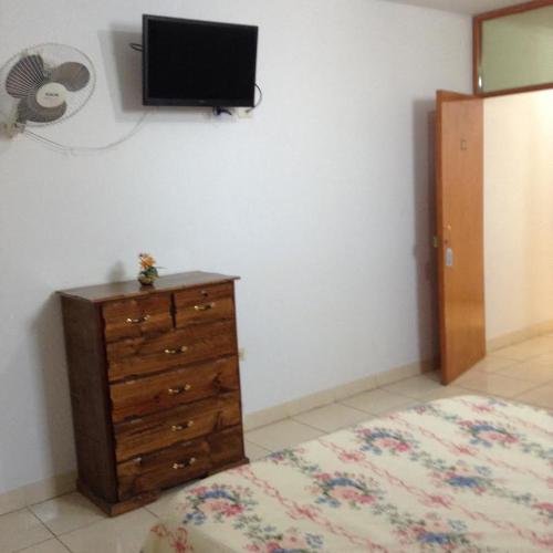 Hostal La Estancia