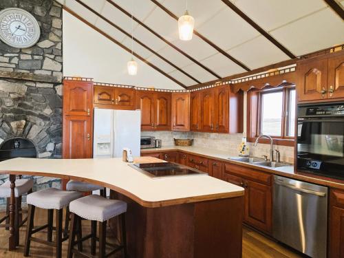 Peaceful Pasture Farm in South Glens Falls