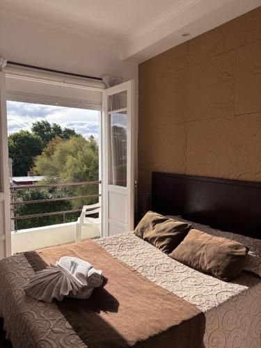 Hotel Select in Piriapolis