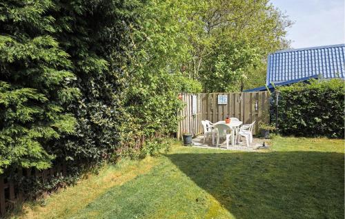 נוף חוץ, Holiday Home Groote Keeten in קלנטסוג