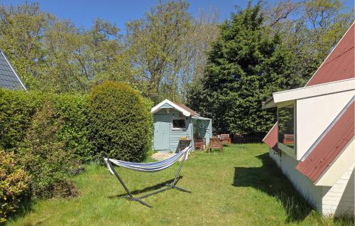 נוף חוץ, Holiday Home Groote Keeten in קלנטסוג