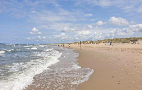 נוף חוץ, Holiday Home Groote Keeten in קלנטסוג