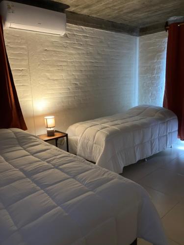 Hotel La Morada in Treinta y Tres