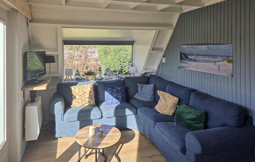 Holiday Home Groote Keeten in קלנטסוג
