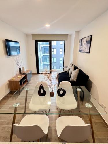 The Platinum Suite Luxury in Parque 14 in Zona 14