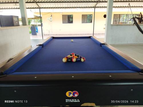 Finca recreativa villa samuel