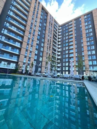 The Platinum Suite Luxury in Parque 14 in Zona 14