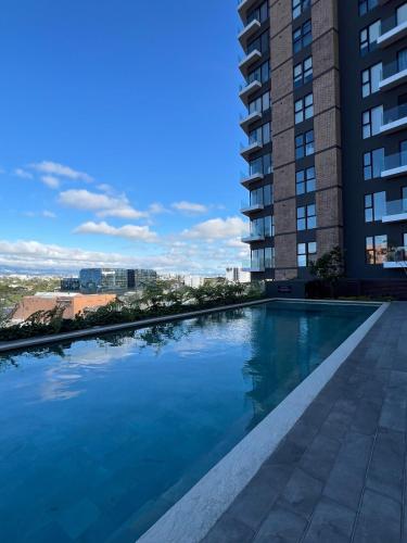 The Platinum Suite Luxury in Parque 14 in Zona 14