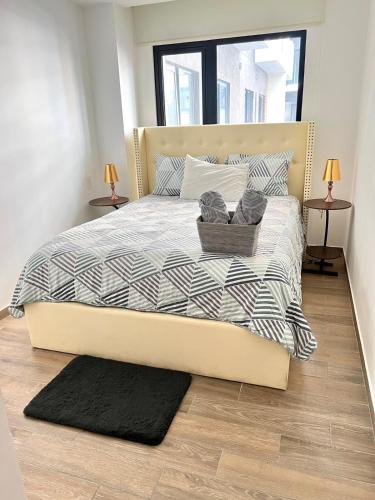 The Platinum Suite Luxury in Parque 14 in Zona 14