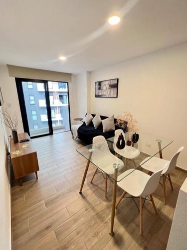 The Platinum Suite Luxury in Parque 14 in Zona 14
