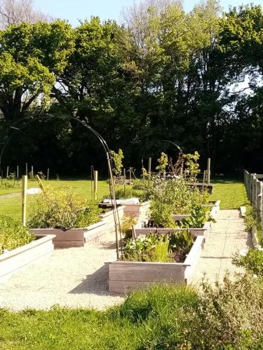 Ginrosa B and B accommodation in Featherston
