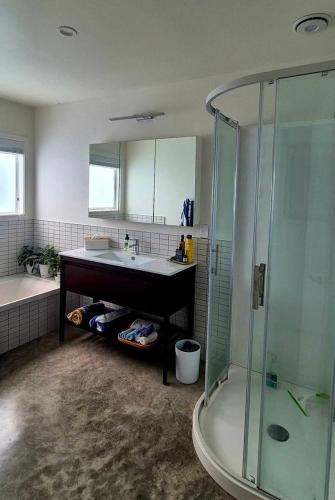 Ginrosa B and B accommodation in Featherston