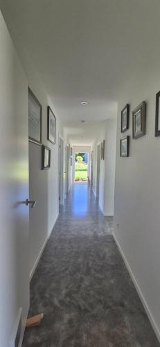 Ginrosa B and B accommodation in Featherston