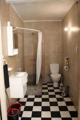 Petit Hostal In Central BA-KU & terrace, Buenos Aires (Foto 3)