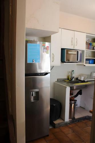 Petit Hostal In Central BA-KU & terrace, Buenos Aires (Foto 7)