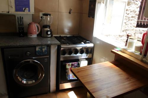 Petit Hostal In Central BA-KU & terrace, Buenos Aires (Foto 6)