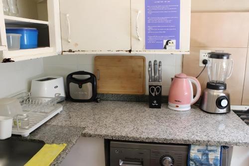 Petit Hostal In Central BA-KU & terrace, Buenos Aires (Foto 8)