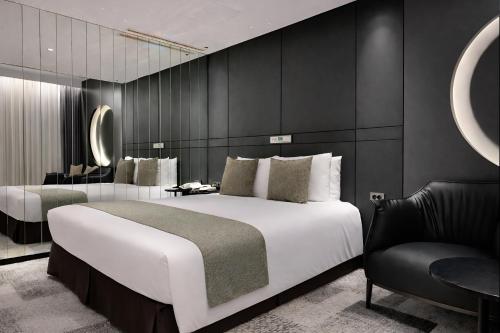 首爾黃金酒店 (Golden Seoul Hotel) in 江西