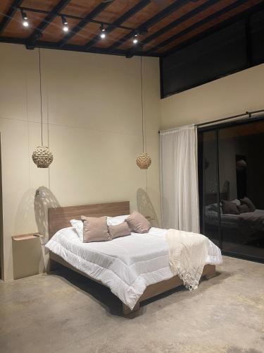 La Serena Luxury Cabins