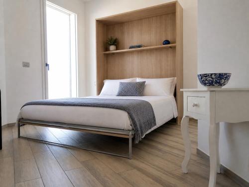 Kennedy house with parking, balcony and 200 m from the sea