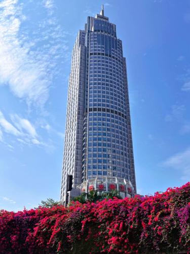 Swissotel Foshan, Guangdong