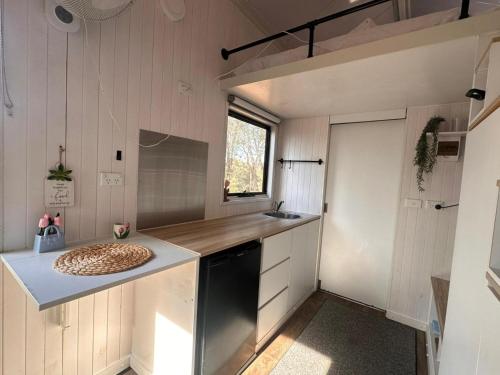Tiny House Adventure by Tiny Away in Tallarook