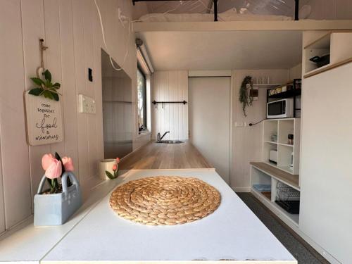 Tiny House Adventure by Tiny Away in Tallarook