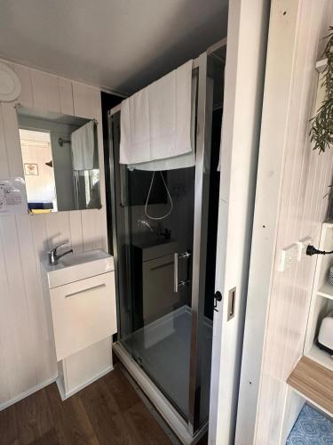 Tiny House Adventure by Tiny Away in Tallarook