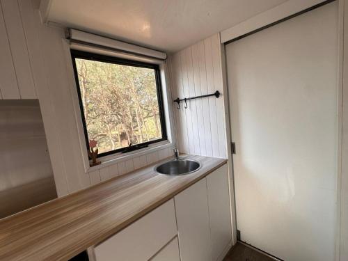 Tiny House Adventure by Tiny Away in Tallarook